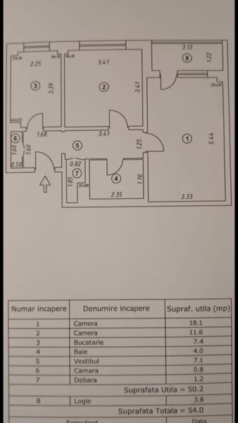 Drumul Taberei